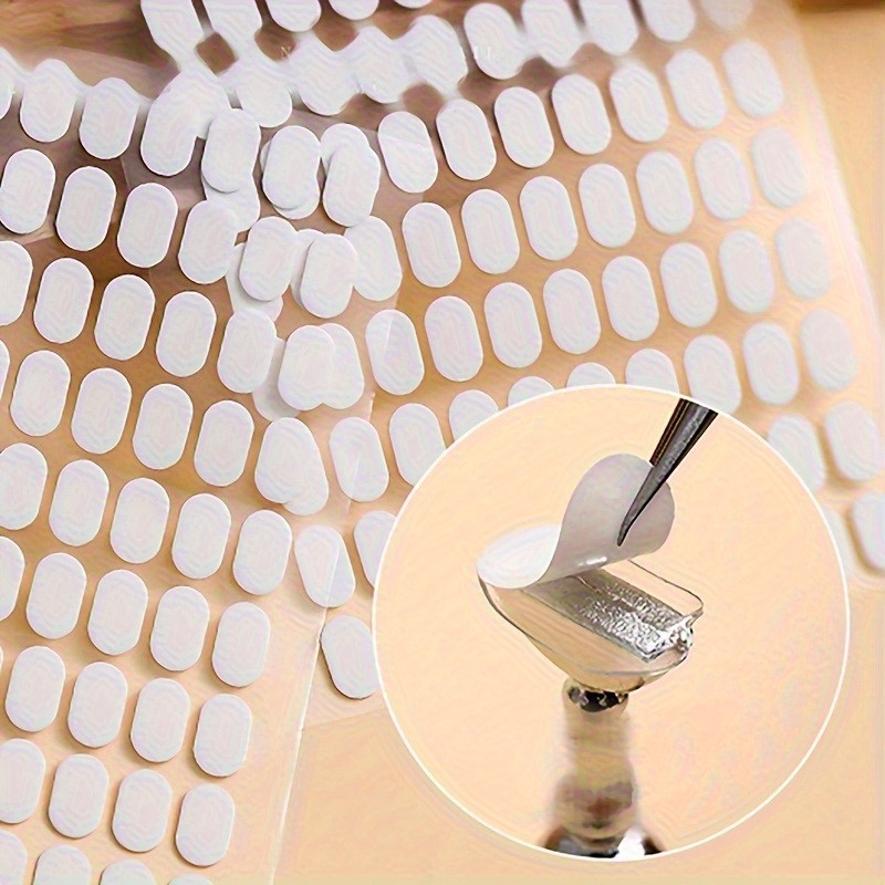 Striping Tape Nail - 2 шт. клейкие вкладки для дизайна